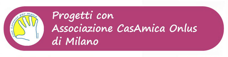 Associazione CasAmicaOnlus di Milano